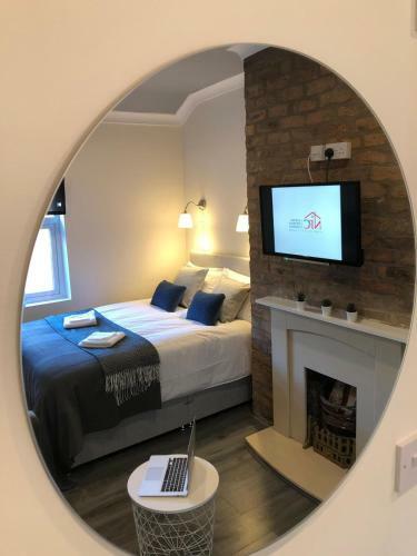 Apartamento Bold Street Liverpods