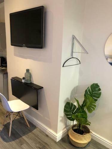 Apartamento Bold Street Liverpods