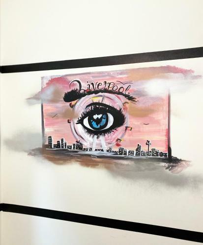 Apartamento Bold Street Liverpods