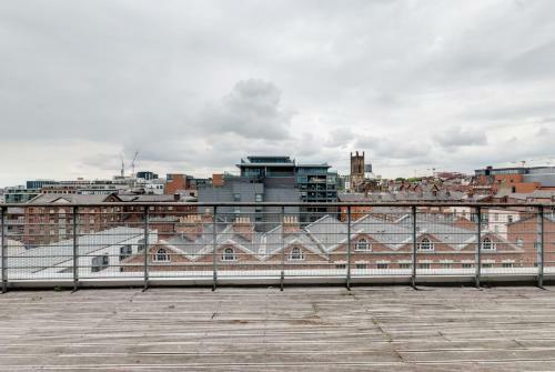 Book A Base Apartments - Duke Street