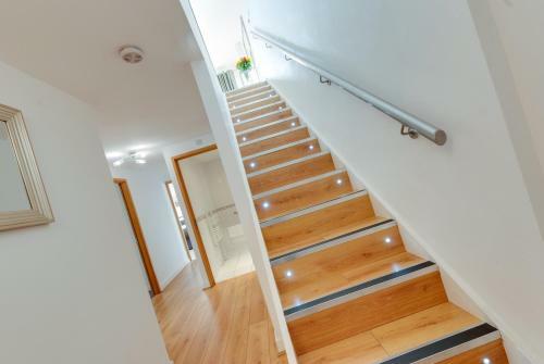 Book A Base Apartments - Duke Street