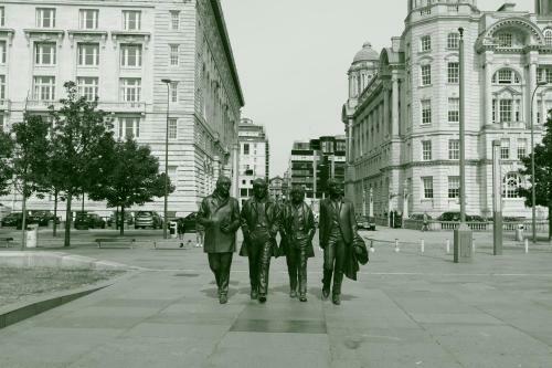 Sidemersey Livings - Two-bedroom Ground-floor Apartment