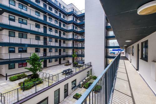 Central Liverpool Apartment