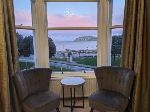 The Wildings Hotel & Tudno's Restaurant