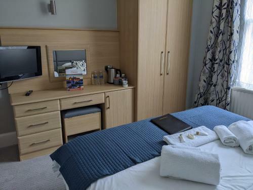 The Wildings Hotel & Tudno's Restaurant