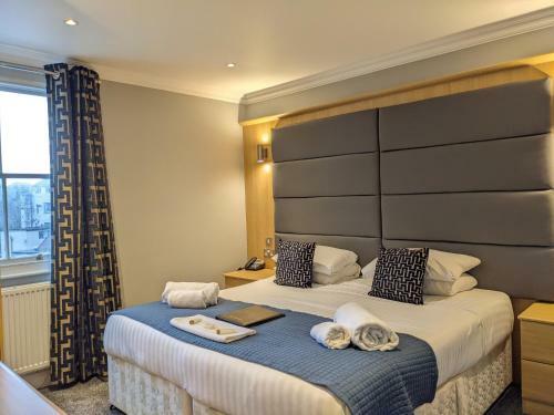 The Wildings Hotel & Tudno's Restaurant