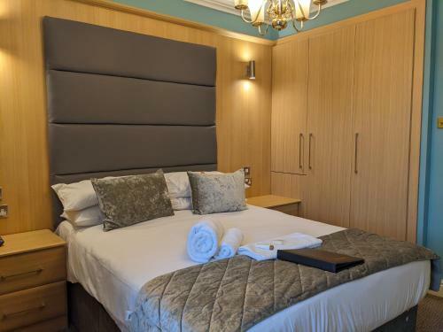 The Wildings Hotel & Tudno's Restaurant