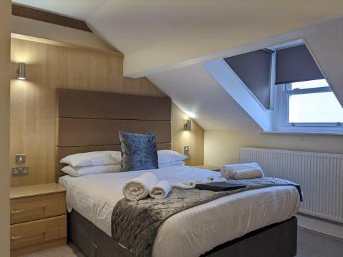The Wildings Hotel & Tudno's Restaurant