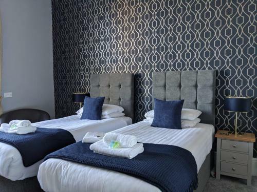 The Wildings Hotel & Tudno's Restaurant