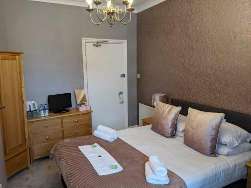 The Wildings Hotel & Tudno's Restaurant