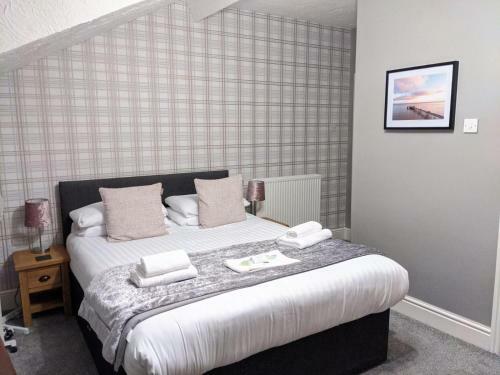 The Wildings Hotel & Tudno's Restaurant