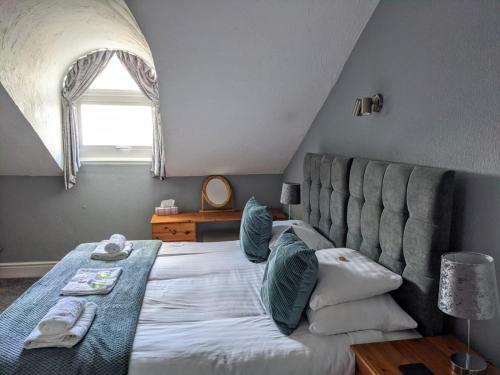 The Wildings Hotel & Tudno's Restaurant