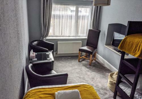 The Wildings Hotel & Tudno's Restaurant