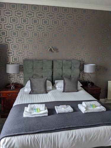 The Wildings Hotel & Tudno's Restaurant