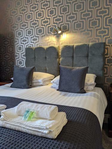 The Wildings Hotel & Tudno's Restaurant