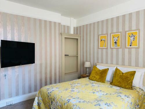 Hostal Clifton Villa Guest House