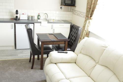 Hostal Clifton Villa Guest House