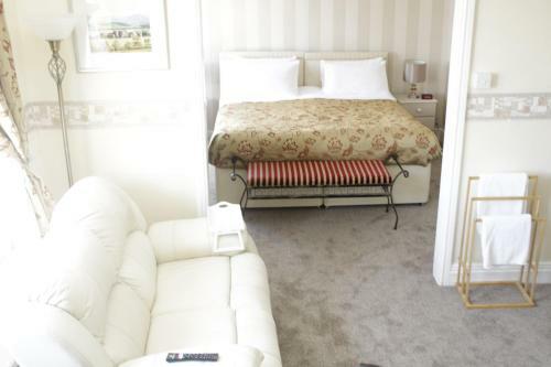 Hostal Clifton Villa Guest House