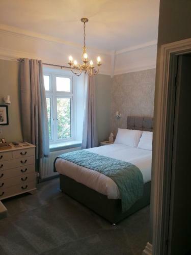 Bed & Breakfast The Epperstone