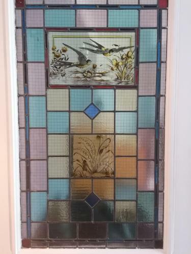 Bed & Breakfast The Epperstone