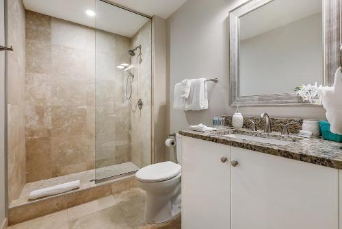 Apartamento Urban Condos With City Views