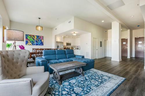 Apartamento Urban Condos With City Views