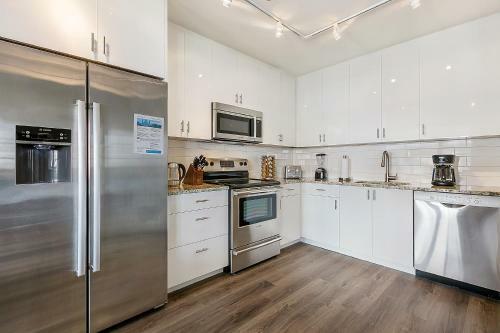 Apartamento Urban Condos With City Views
