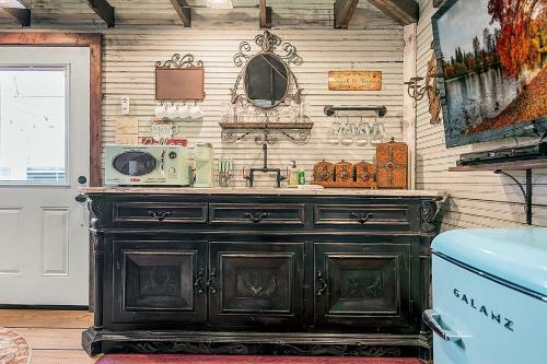 Apartamento The Crab Shack