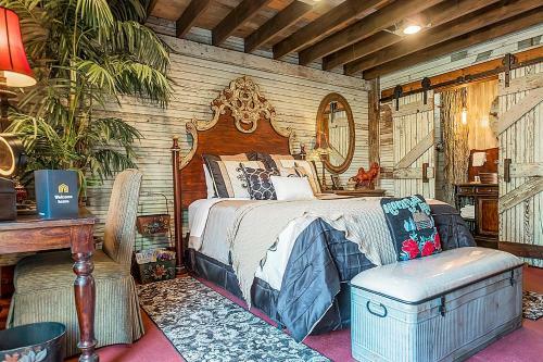 Apartamento The Crab Shack