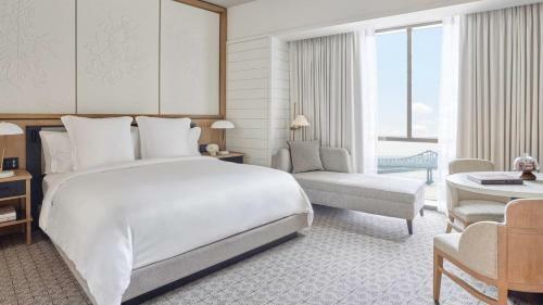 Hotel Four Seasons New Orleans