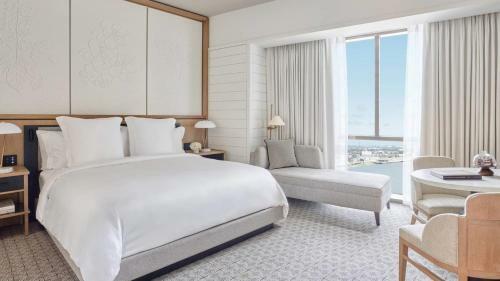 Hotel Four Seasons New Orleans