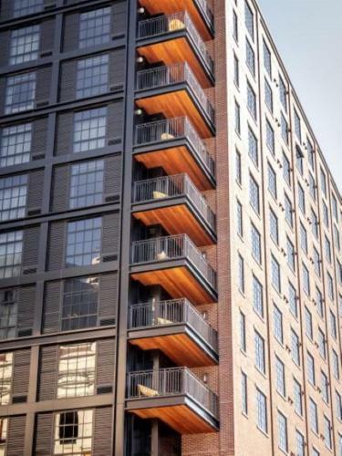 Virgin Hotels New Orleans