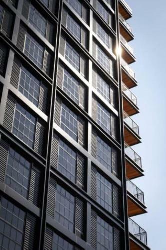 Virgin Hotels New Orleans