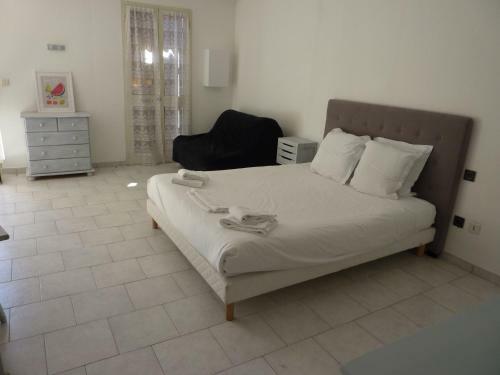 Apartamento R�sidence Restonica