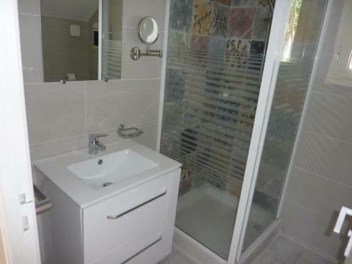 Apartamento R�sidence Restonica