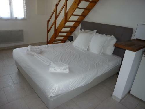 Apartamento R�sidence Restonica