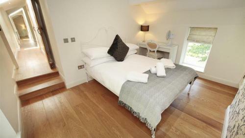 Brooklands Cottage, Cheriton