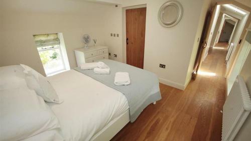 Brooklands Cottage, Cheriton