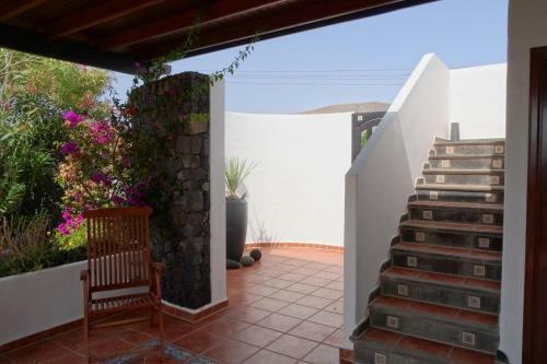 Home Casa Sue�o In The Village Of Mala