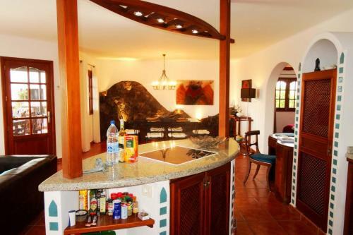 Home Casa Sue�o In The Village Of Mala