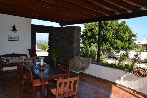 Home Casa Sue�o In The Village Of Mala