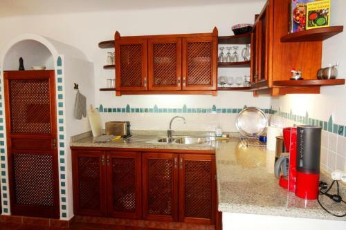 Home Casa Sue�o In The Village Of Mala