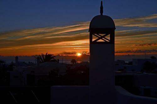 Home Casa Sue�o In The Village Of Mala