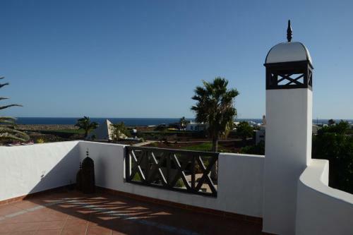 Home Casa Sue�o In The Village Of Mala