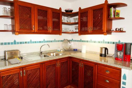 Home Casa Sue�o In The Village Of Mala