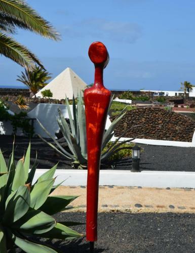 Home Casa Sue�o In The Village Of Mala