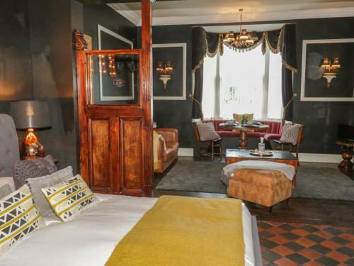 Apartamentos The Bar Suite