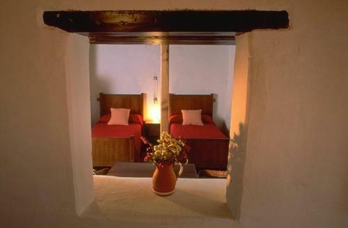 Agroturismo Posada De Amonaria