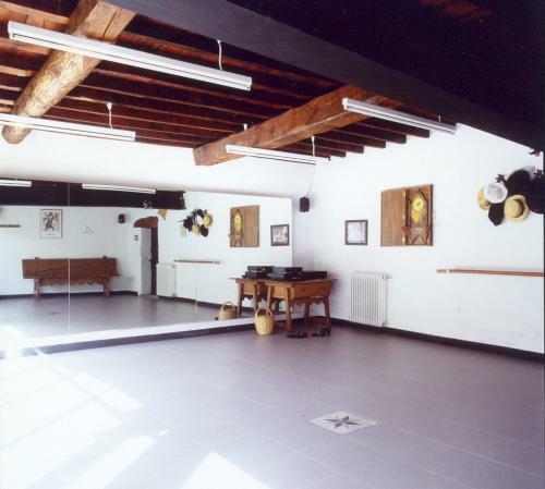 Agroturismo Posada De Amonaria