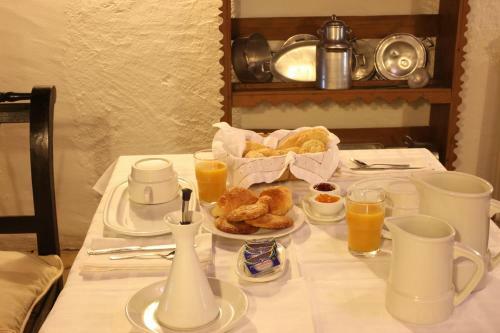 Agroturismo Posada De Amonaria